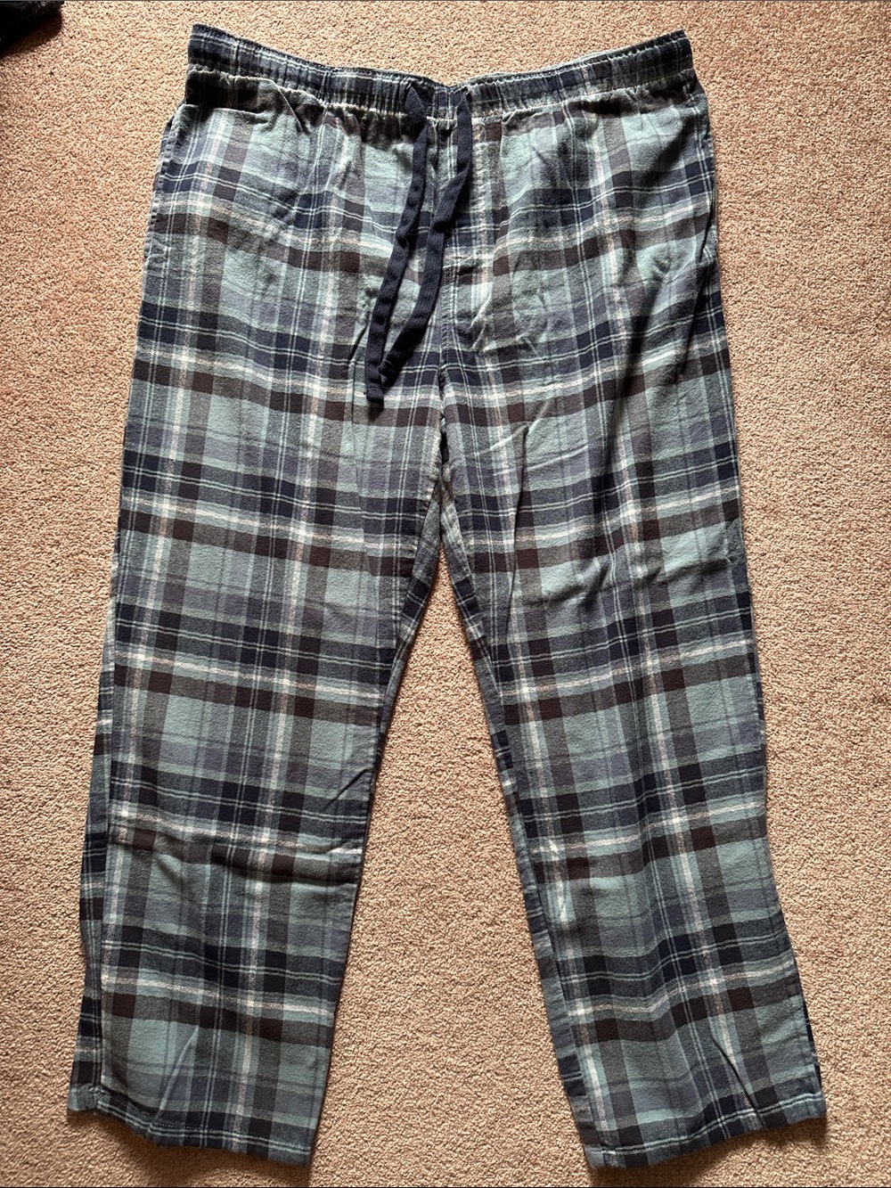 Men’s pyjama pants